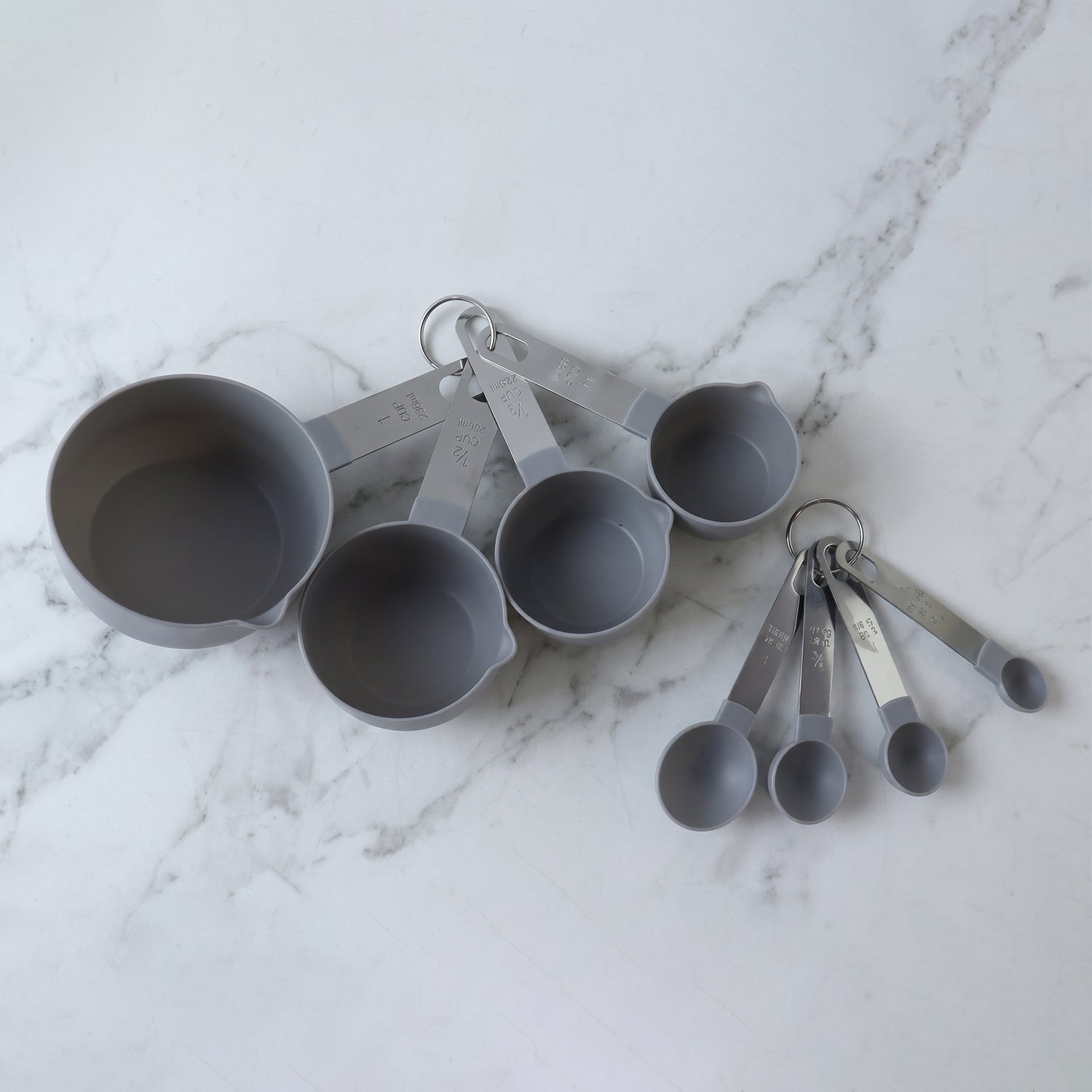 Measuring set pieces view
