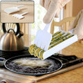Food Slicing Press Tool – Even Snack Slices Made Easy