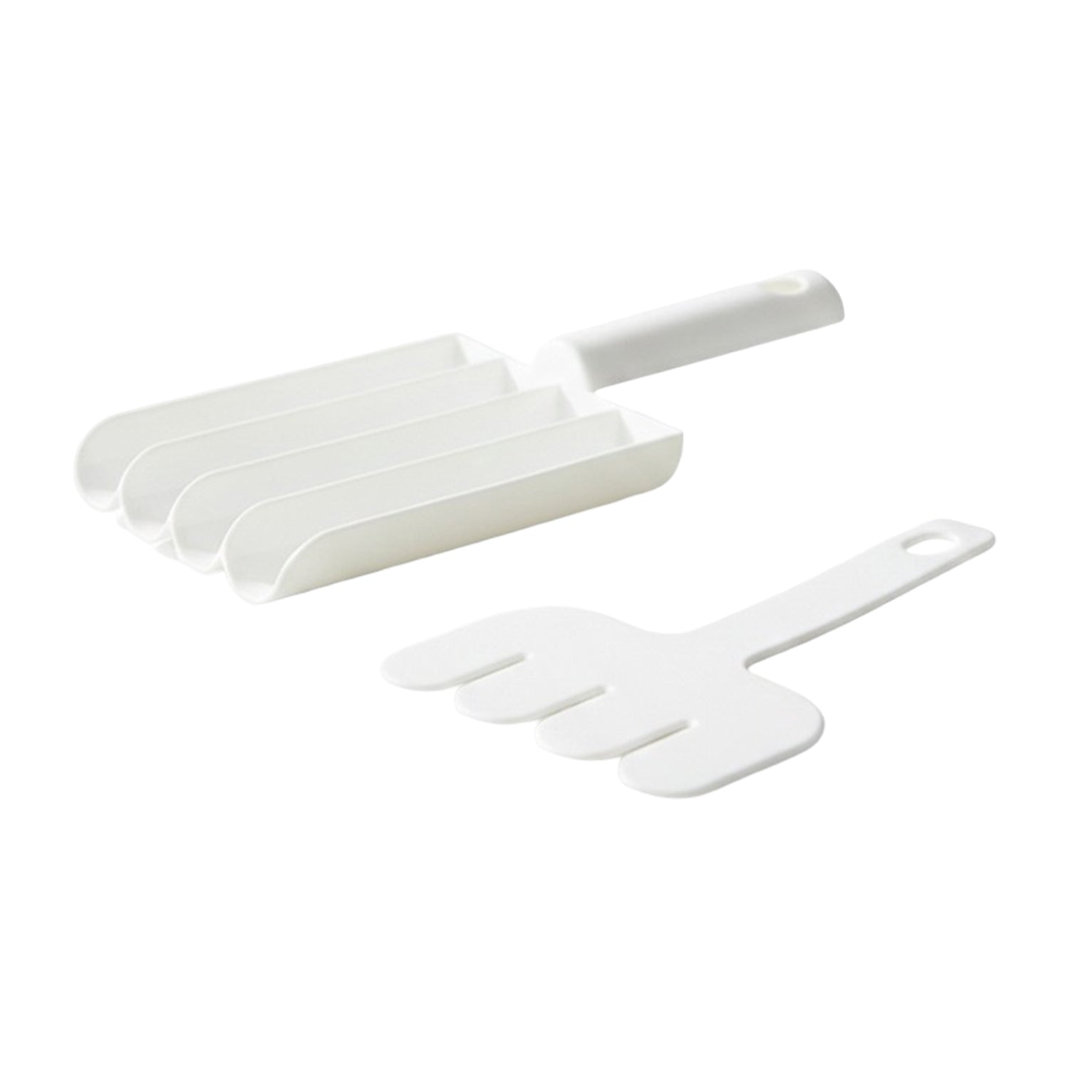 Manual Kitchen Dumpling Maker and slicer