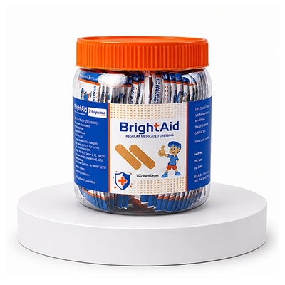 Medical Supplies & Equipment