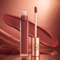 Mulberry Liquid Lipstick – Hydrating Long-Lasting Matte Finish