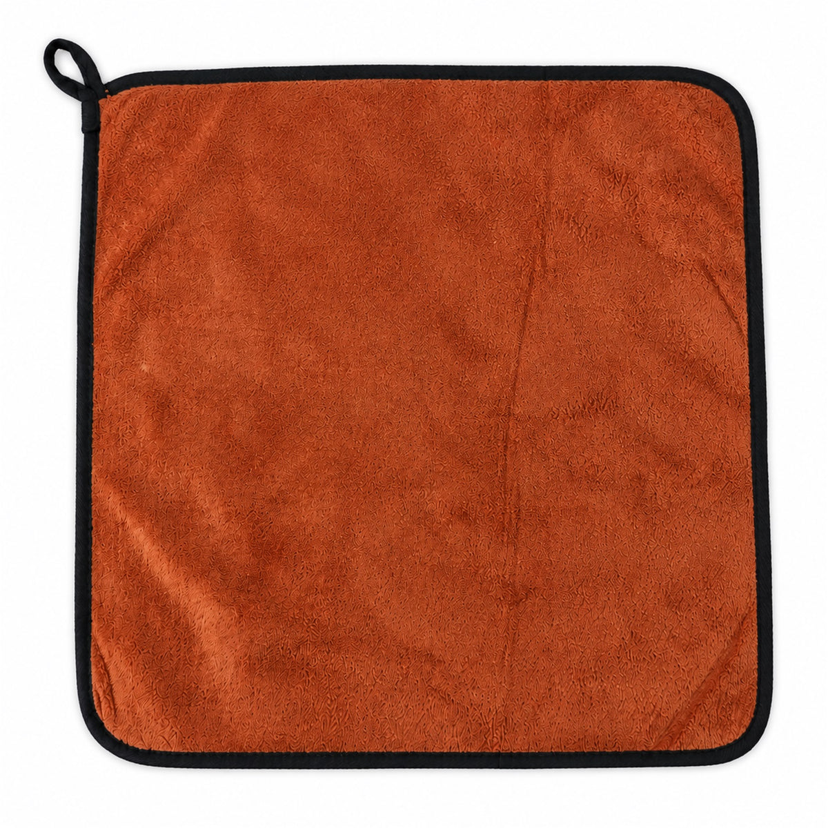 Microfiber Cleaning Cloth – Soft, Highly Absorbent & Reusable (1 Pc, 40x40 Cm)