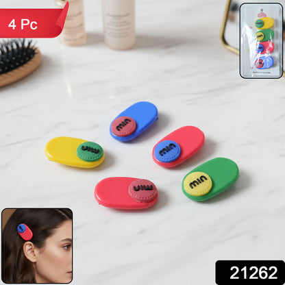 Clip Set