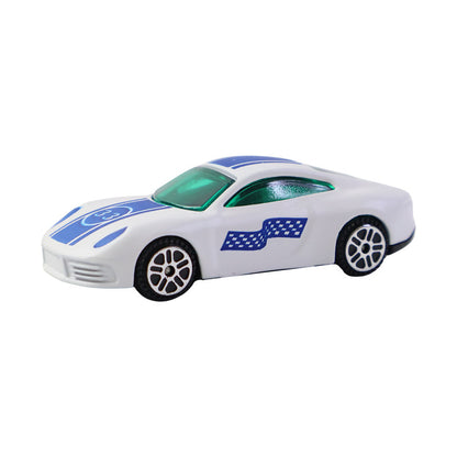 Die-Cast Mini Car for Kids – Durable and Fun Toy Vehicle