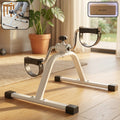 Mini Pedal Exerciser Cycle – Compact, Adjustable Resistance Fitness Equipment