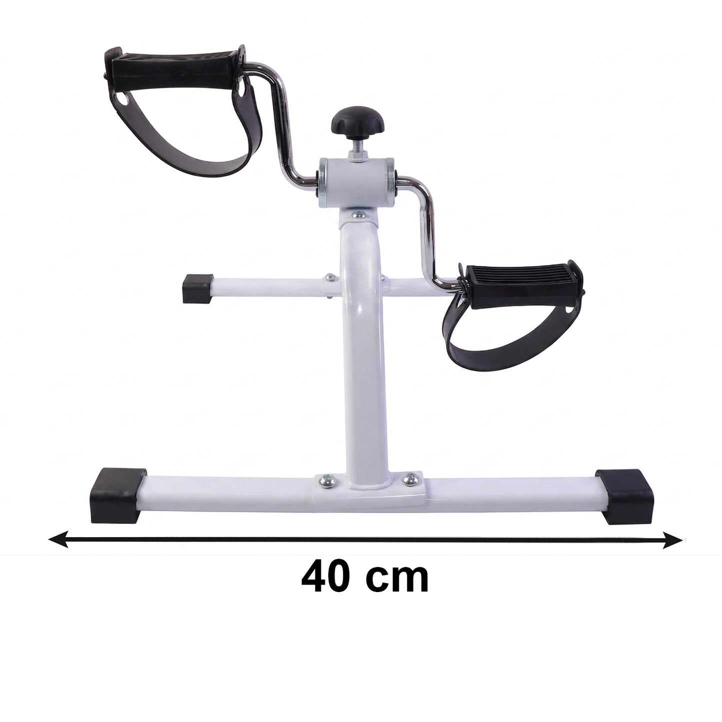 portable pedal workout machine