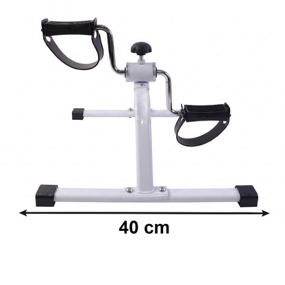 portable pedal workout machine