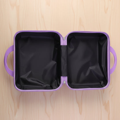 Kids Bear-Shaped Carry Case compact and portable design