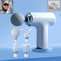 Electric Massage Gun – Deep Muscle Relaxation & Recovery