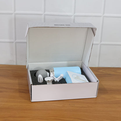 Full body vibrating massager