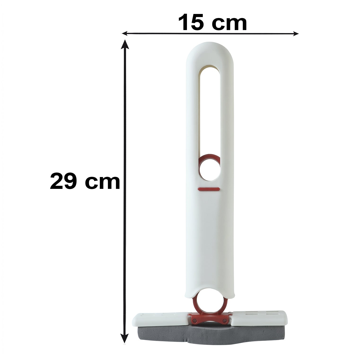 Mini Mop – Portable Self-Squeeze PVA Sponge for Home | DeoDap