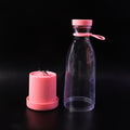 Portable Electric Juicer – Compact, USB Rechargeable & Easy to Use