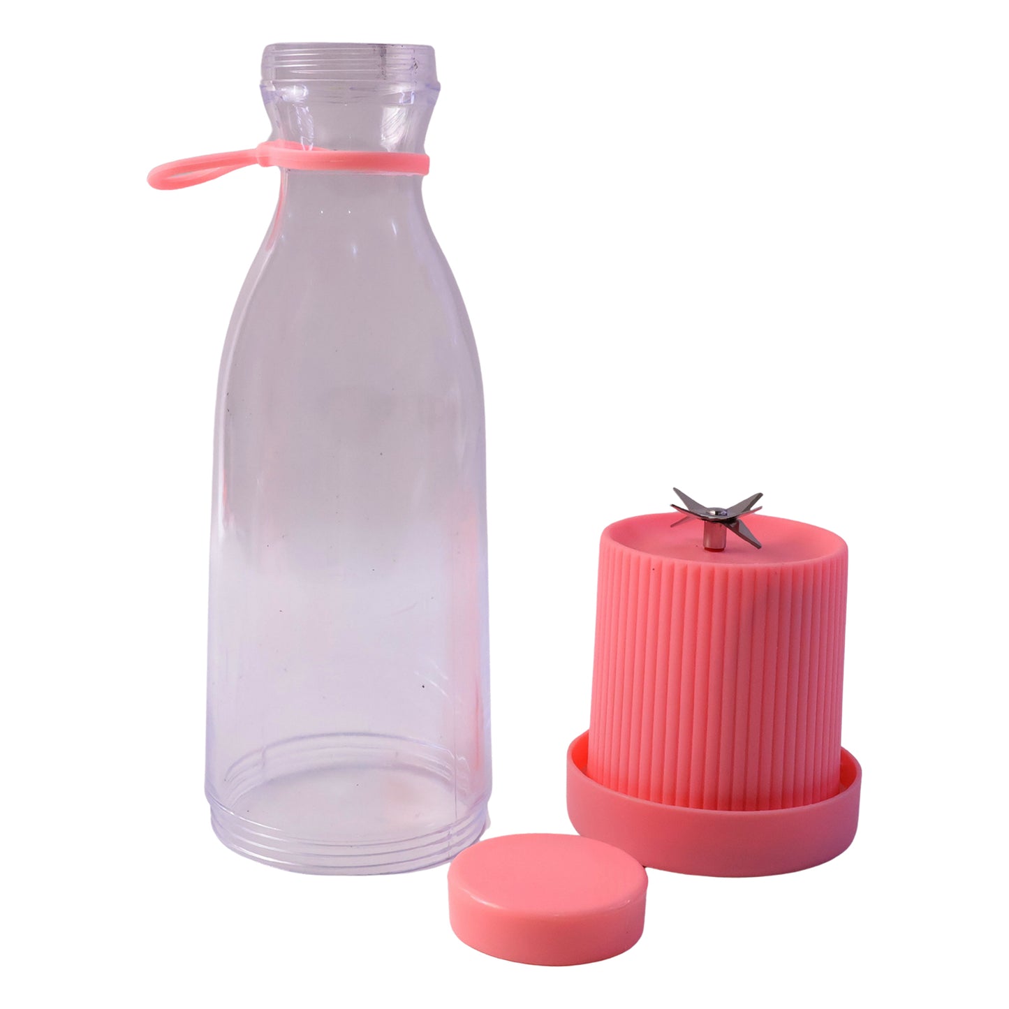 Fruit blender for fresh juices