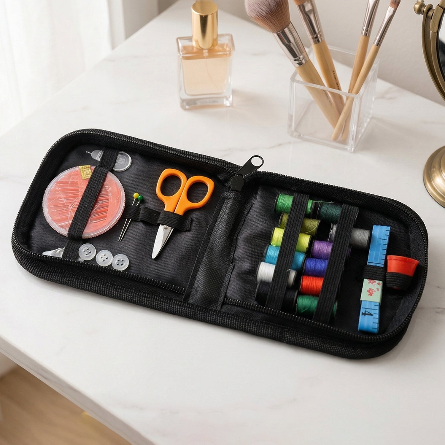 emergency sewing kit set for travel