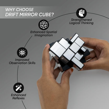 Puzzle Cube