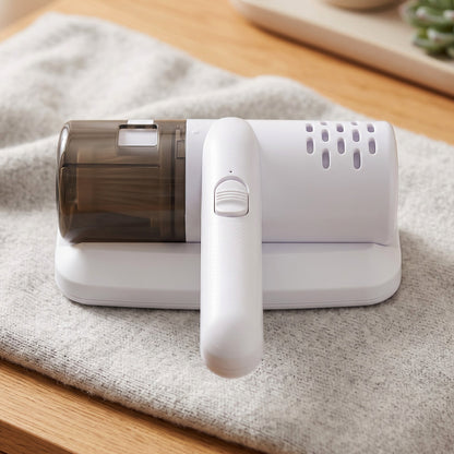 Dust Mite Controller – USB Rechargeable with UV Sterilization