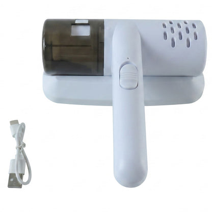 Dust Mite Controller – USB Rechargeable with UV Sterilization