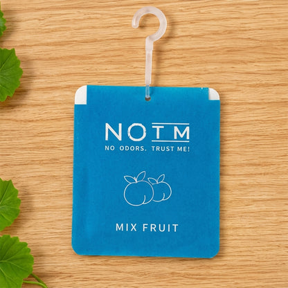 Display of dyna fresh mix fruit.