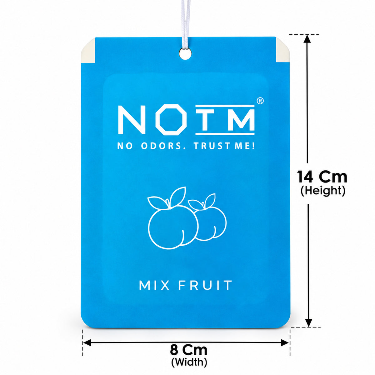 Design details of dyna fresh mix fruit.