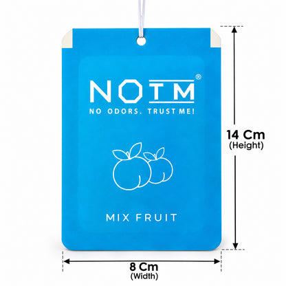 Design details of dyna fresh mix fruit.