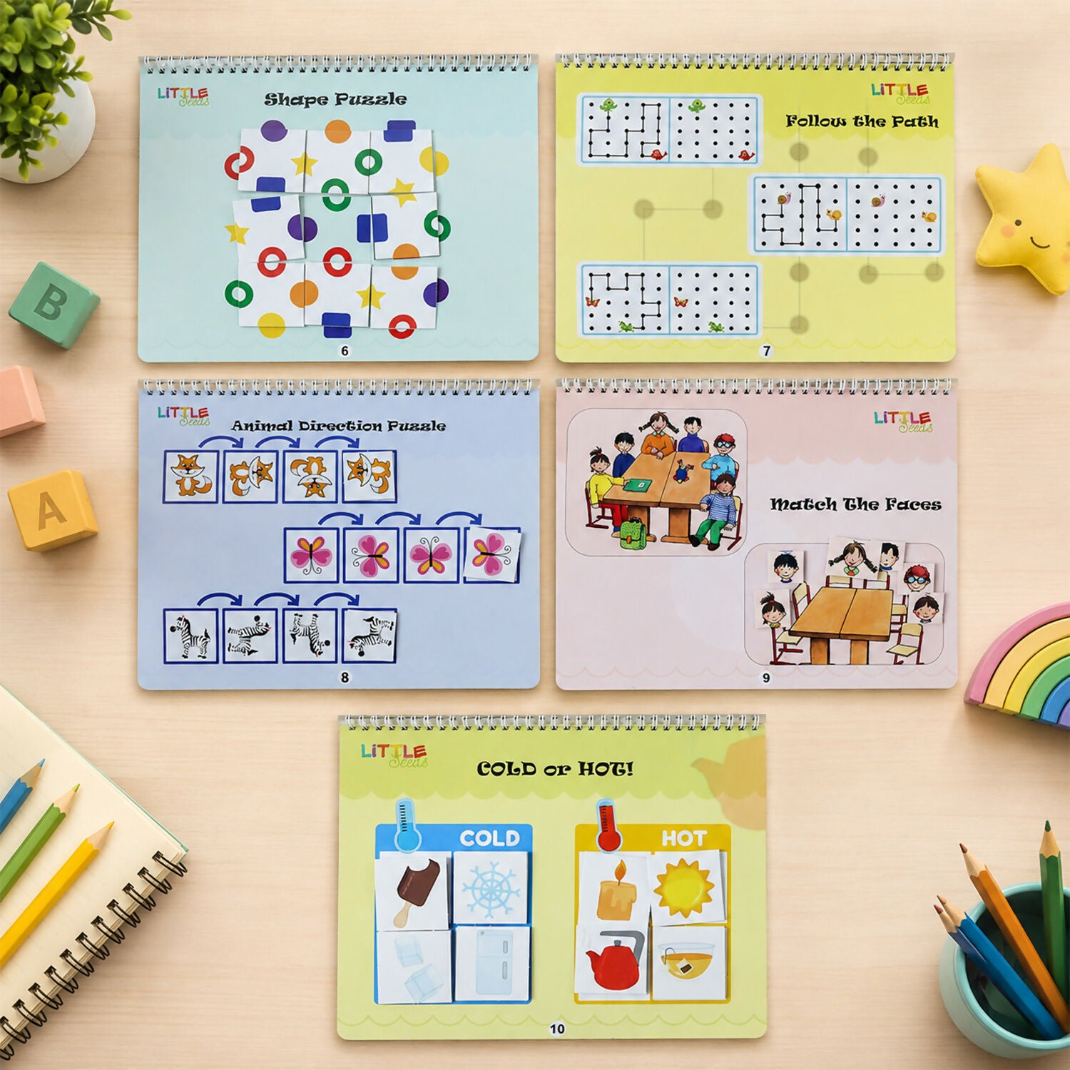 Seedlings-A-Velcro-Book-07