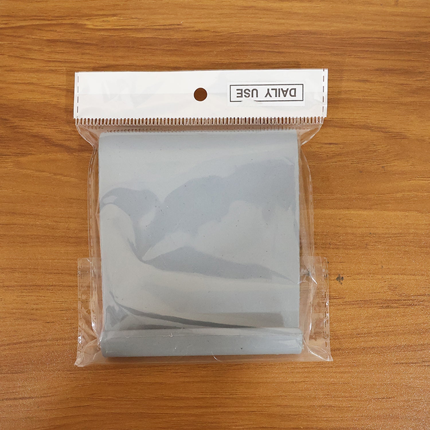 Customize Plastic Foldable Desktop Mobile Stand (1 Pc)