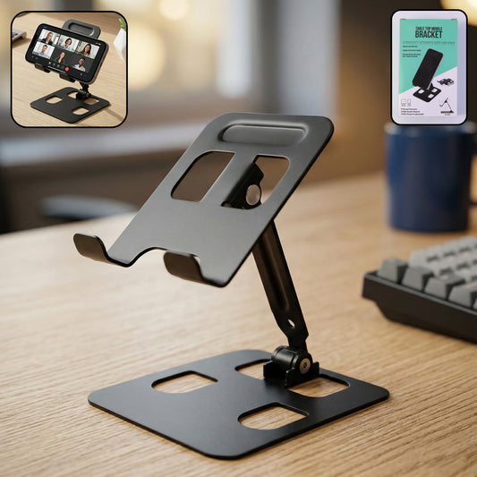 Metal Mobile Stand