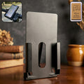 Auto Rickshaw Mobile Holder – Secure & Adjustable Dashboard Mount