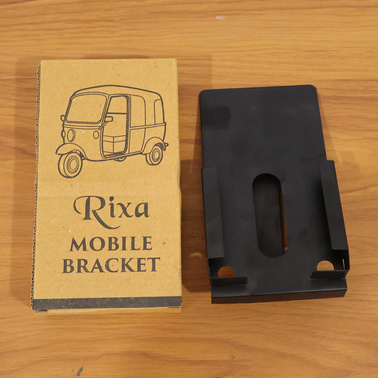 Rixa Bracket Mobile Holder (1 Pc)