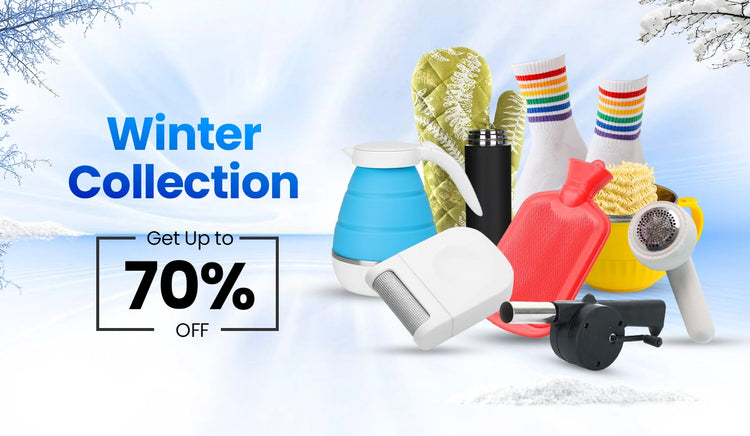 Winter Collection Sale