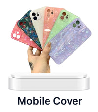 Cases & Covers custom mobile image