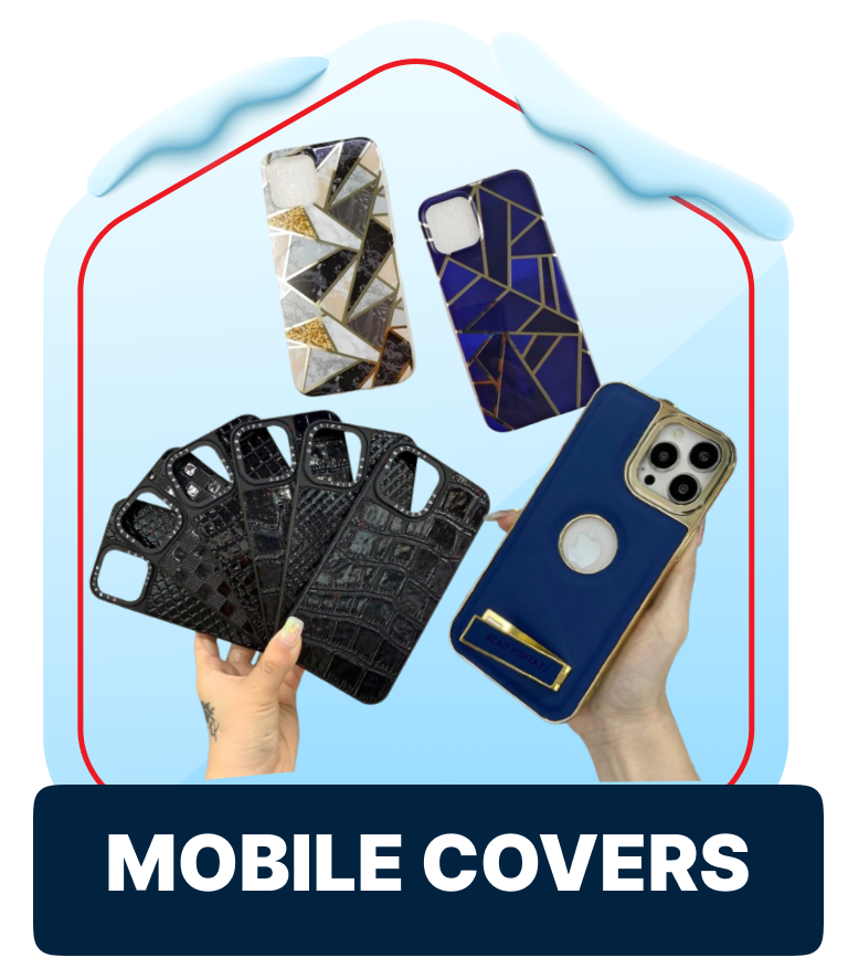 Cases & Covers custom mobile image