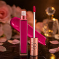 Liquid Lipstick – Petal Pink Moisture Lock Matte Finish