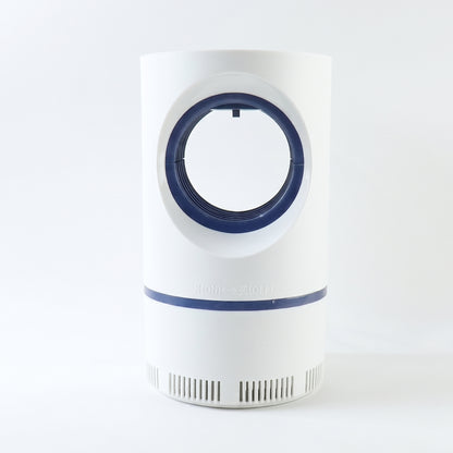 Electric USB Mosquito Killer Lamp Suction Trap Indoor Insect Killer (1 Pc)