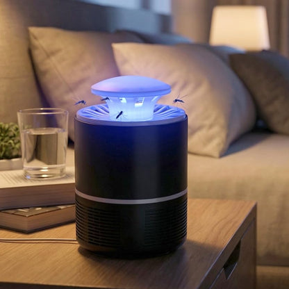Mosquito Killer Lamp – Electric & Silent Pest Control | FlyTamer
