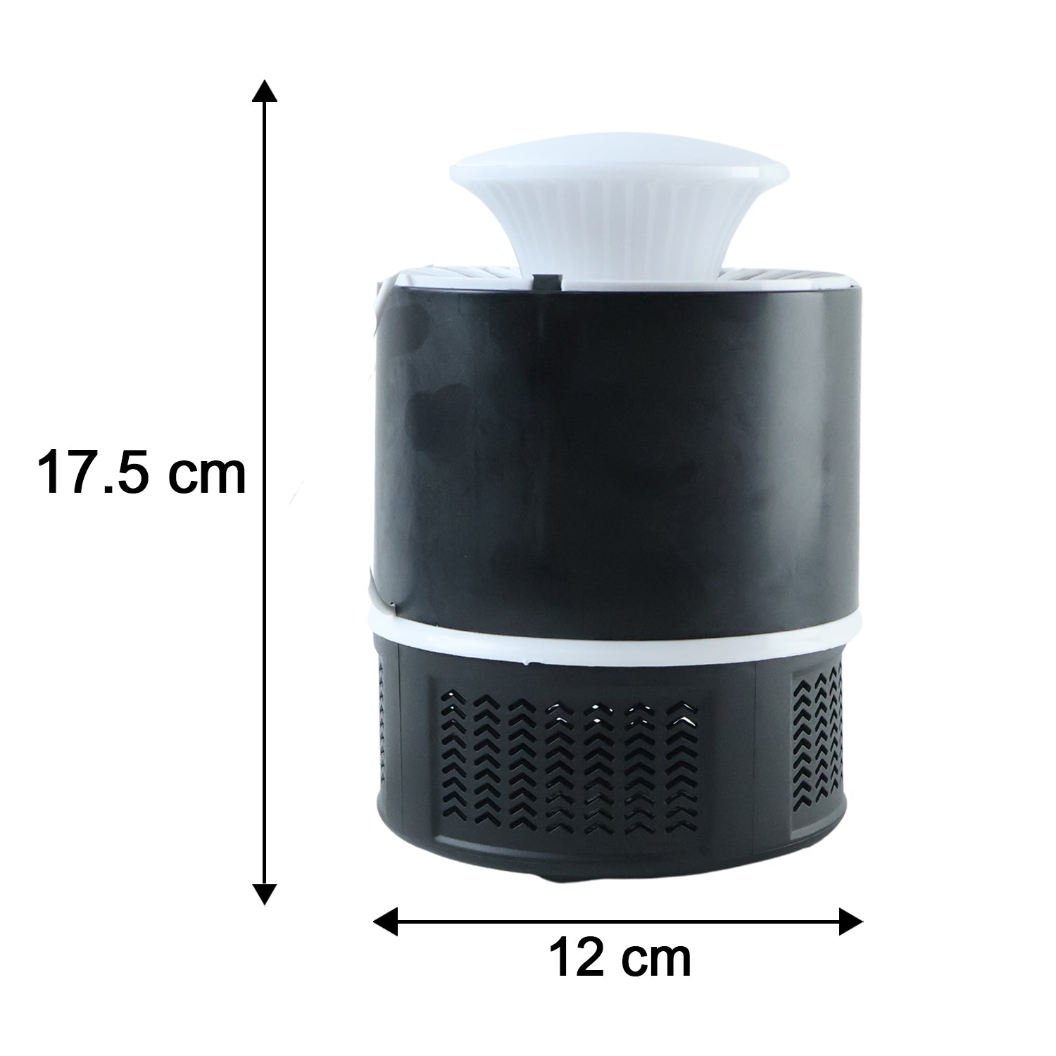 Mosquito Killer Lamp – Electric & Silent Pest Control | FlyTamer