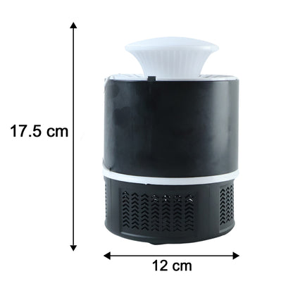 Mosquito Killer Lamp – Electric & Silent Pest Control | FlyTamer