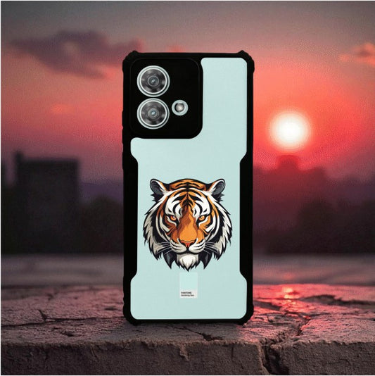 Tiger Mobile Cover For Motorola Edge 40 Neo