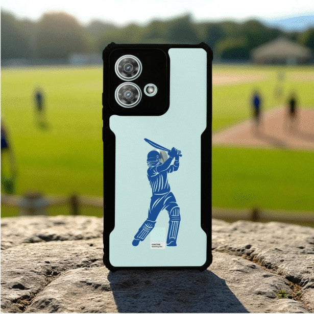Cricket Mobile Cover For Motorola Edge 40 Neo