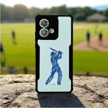 Cricket Mobile Cover For Motorola Edge 40 Neo