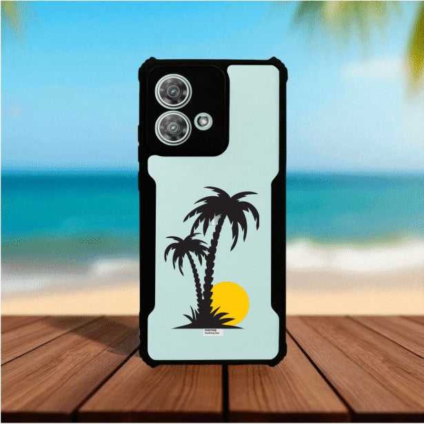 Nature Mobile Cover For Motorola Edge 40 Neo