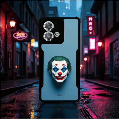 Joker Mobile Cover For Motorola Edge 40 Neo