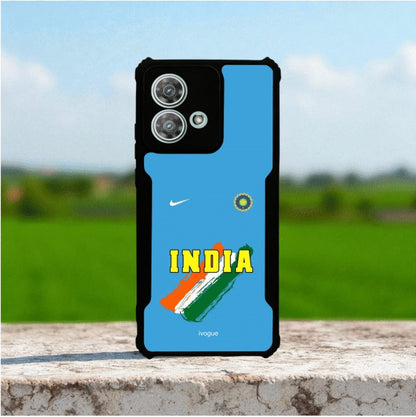 Champion india Mobile Cover For Motorola Edge 40 Neo