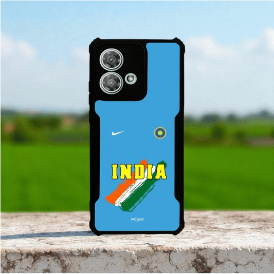 Champion india Mobile Cover For Motorola Edge 40 Neo
