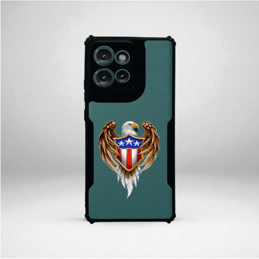 Eagle Mobile Cover For Motorola Edge 50