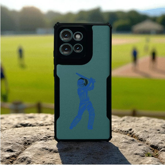 Cricket Mobile Cover For Motorola Edge 50