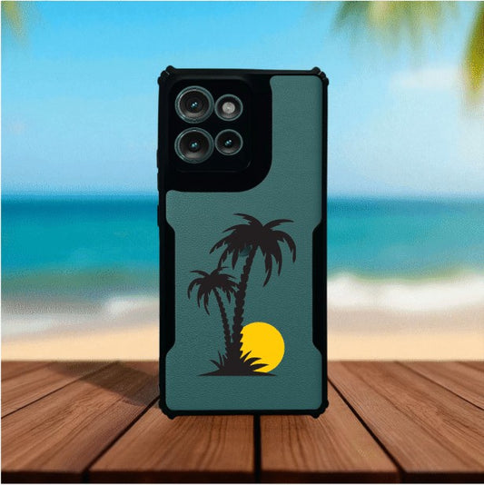 Nature Mobile Cover For Motorola Edge 50