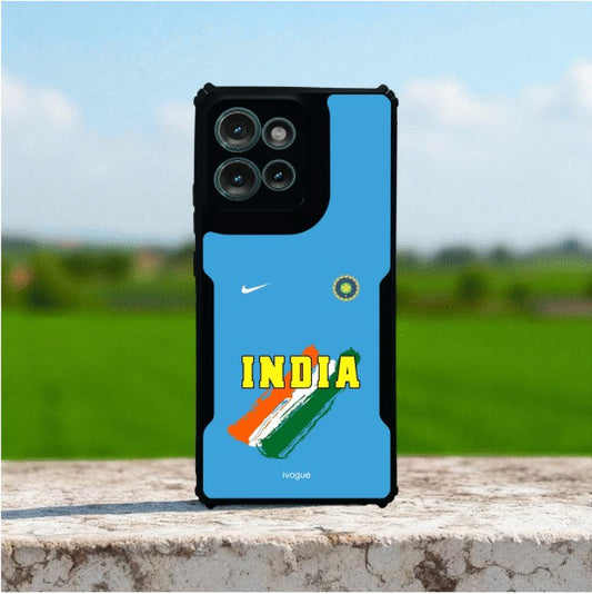 Champion india Mobile Cover For Motorola Edge 50 Neo