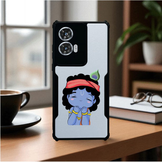 Kana Mobile Cover For Motorola Edge 50 Fusion