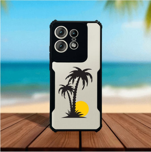 Nature Mobile Cover For Motorola Edge 50 Pro